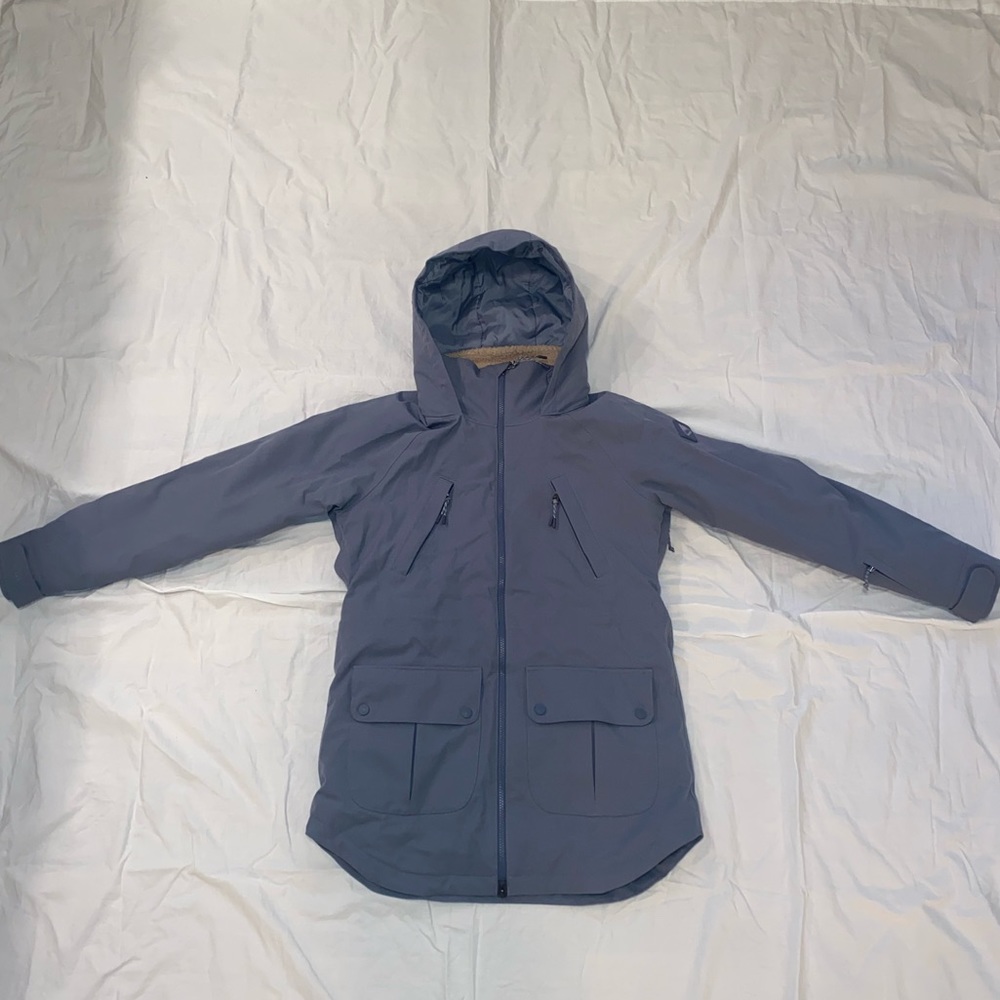 Burton Small Snowboarding Jacket